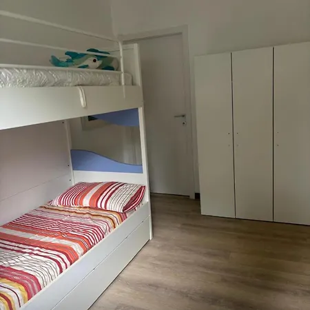 Location Рапалло