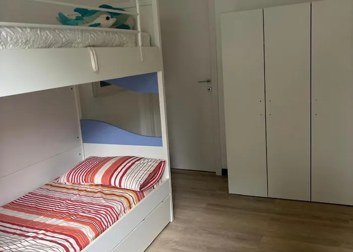 Location Рапалло