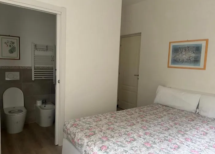 Апартаменти Location Рапалло