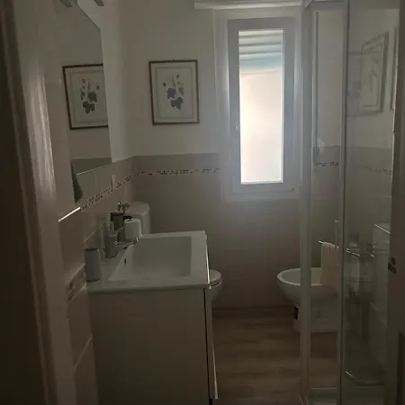 Location Appartamento