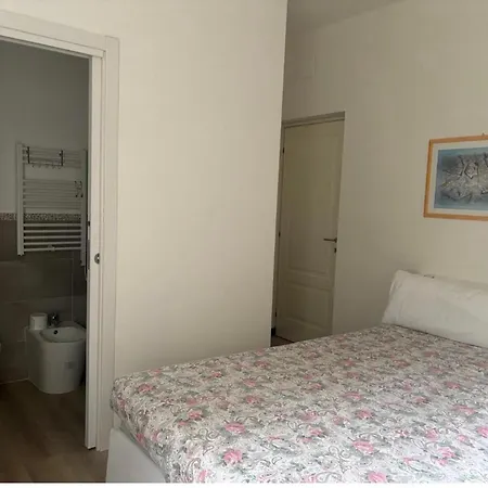 Appartamento Location Rapallo